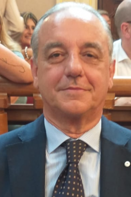 Danieli Roberto