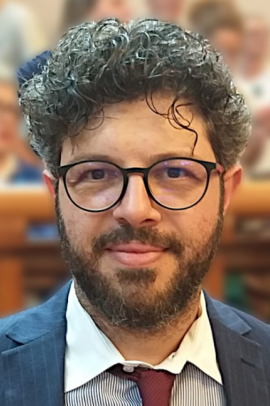 Valerio Ferretti