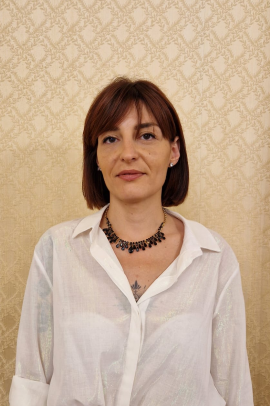 Viola Ferroni