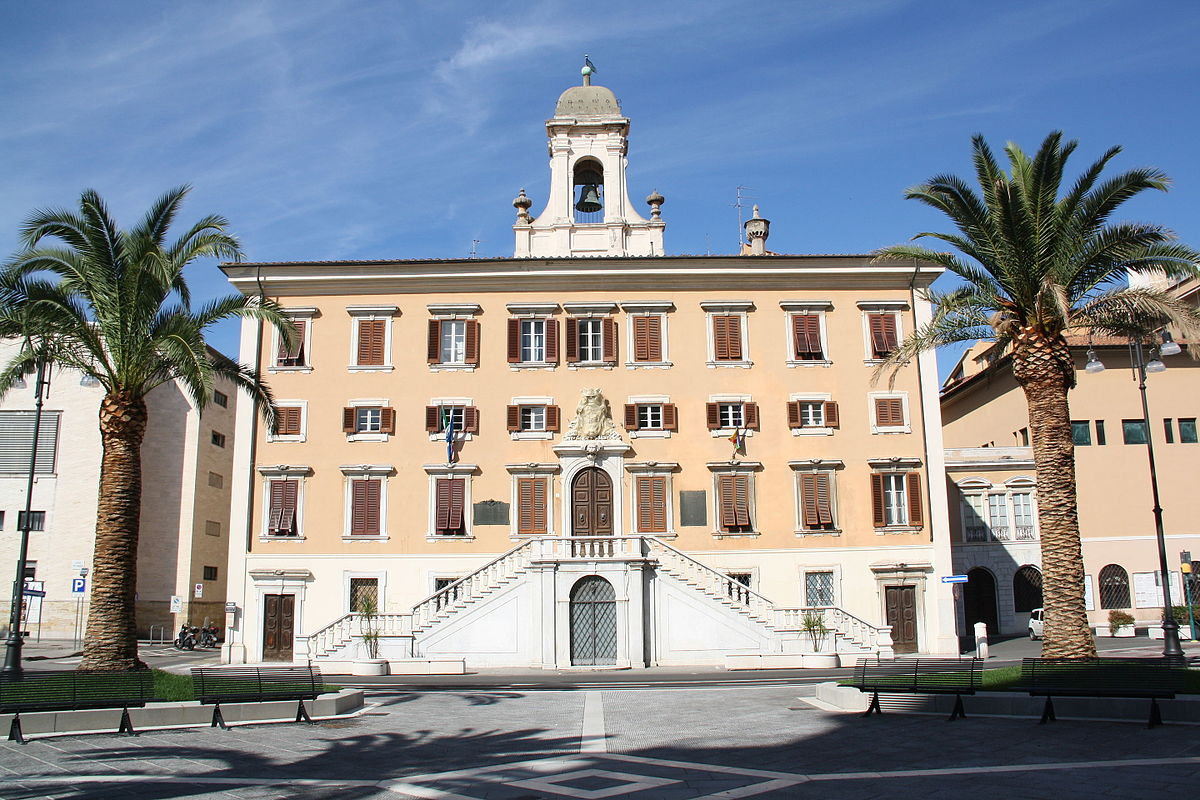 Palazzo Comunale Vecchio