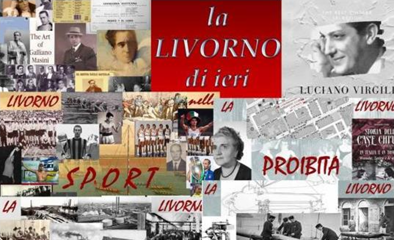 “La Livorno di ieri”, da lunedì 3 febbraio al via un nuovo ciclo di conferenze