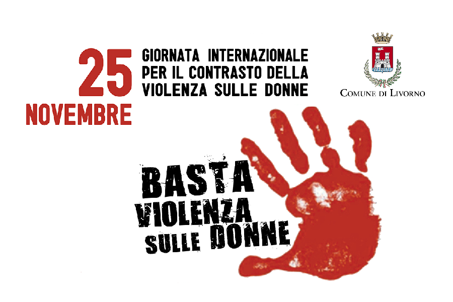 Giornata internazionale per l'eliminazione della violenza contro le donne