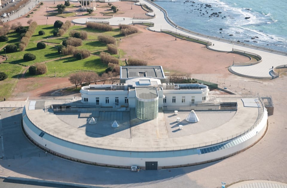 Acquario di Livorno