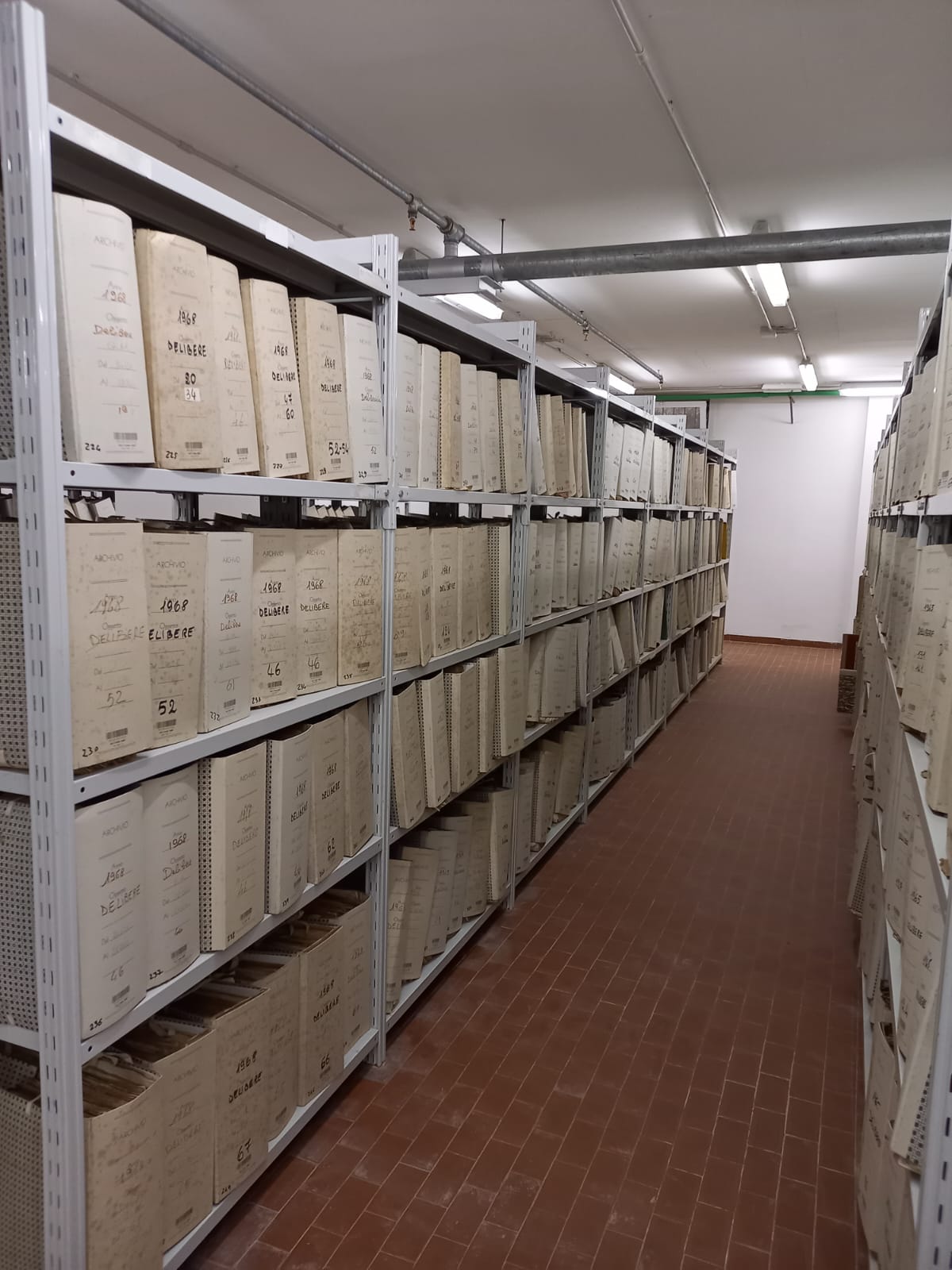 Archivio di Deposito