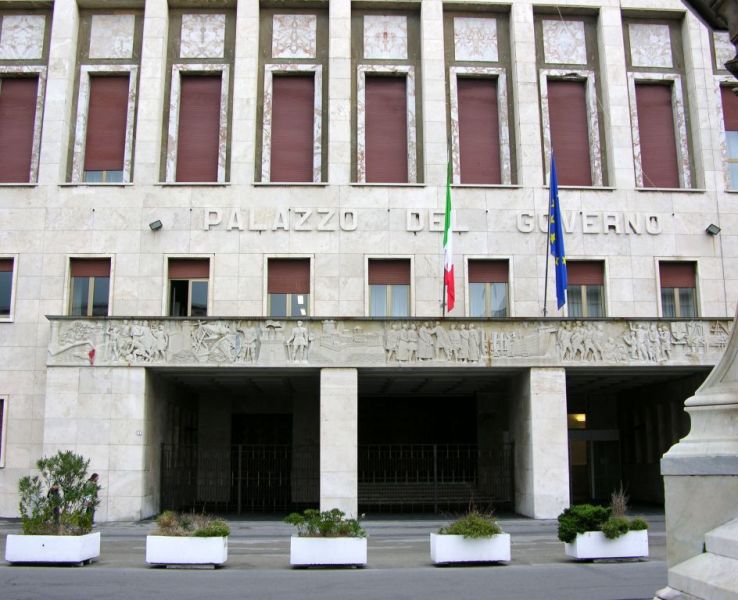 Archivio di Stato di Livorno