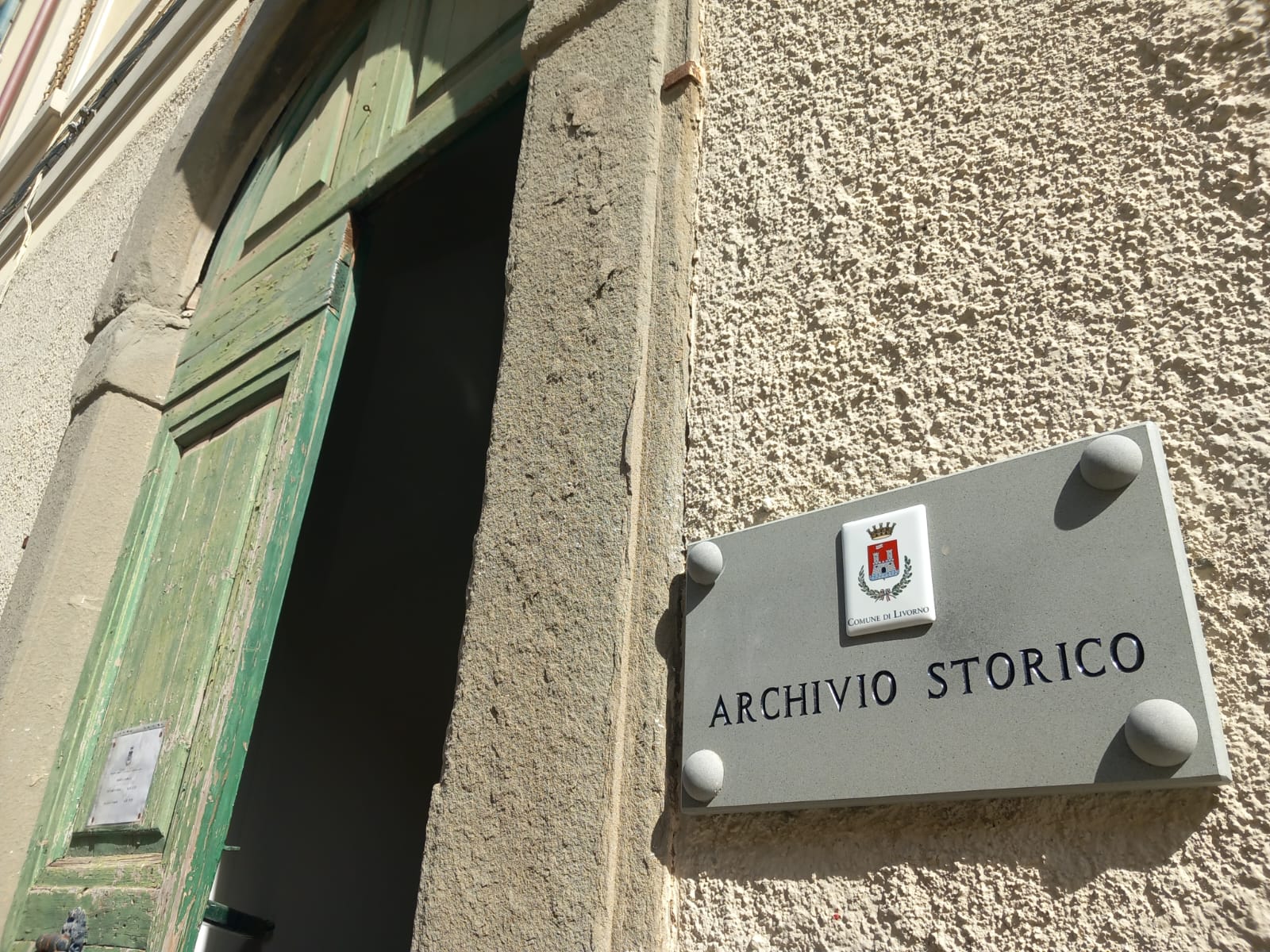 Archivio Storico