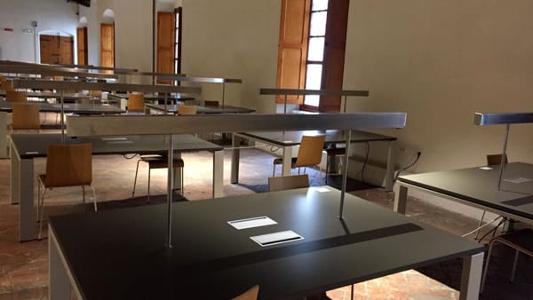 Biblioteche comunali e musei civici chiusi per l’intera giornata di venerdì 29 novembre 