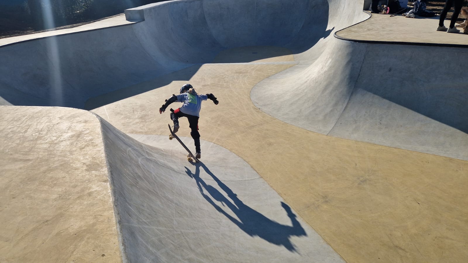 Skate Park del Mulino 