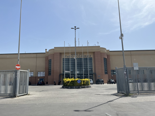 Stadio Armando Picchi