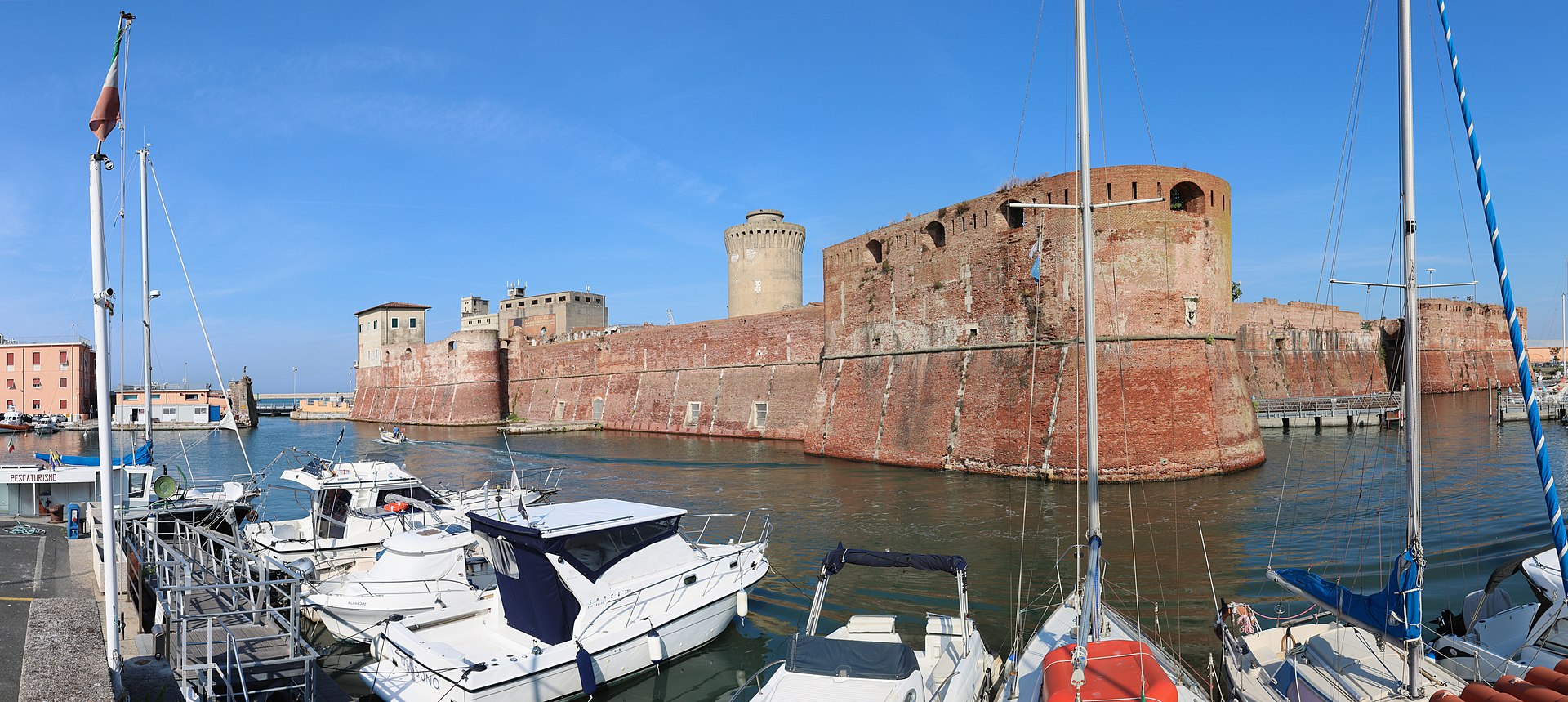 Fortezza Vecchia