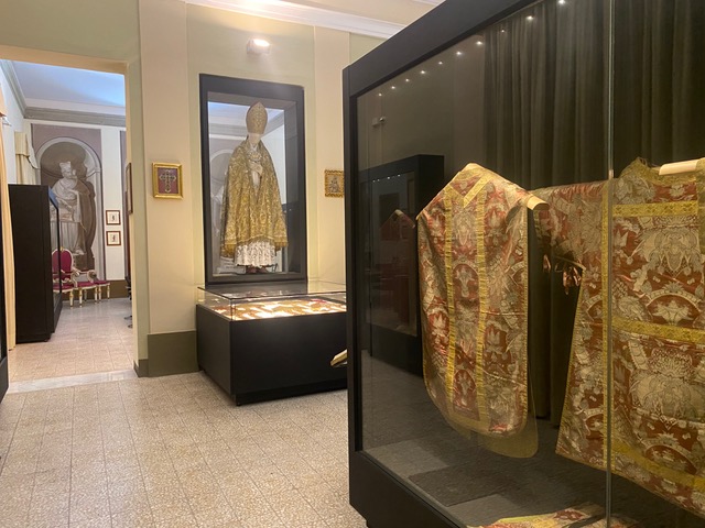 Museo Diocesano