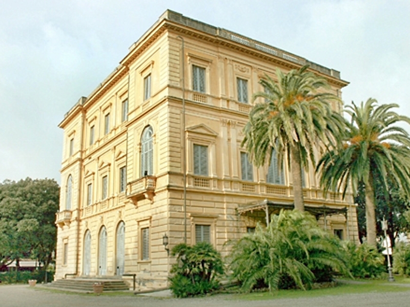 Museo Civico Giovanni Fattori