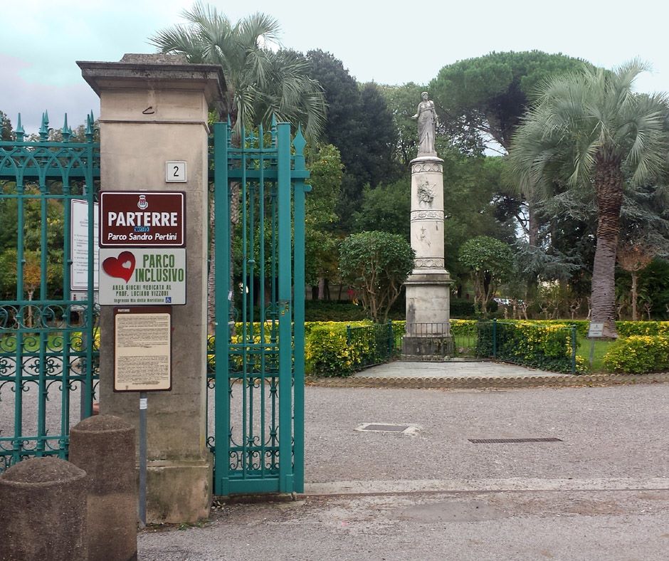 Parco Pertini