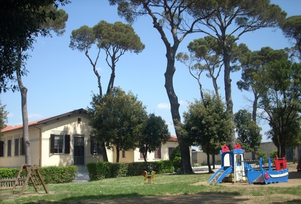 Il giardino di Sara