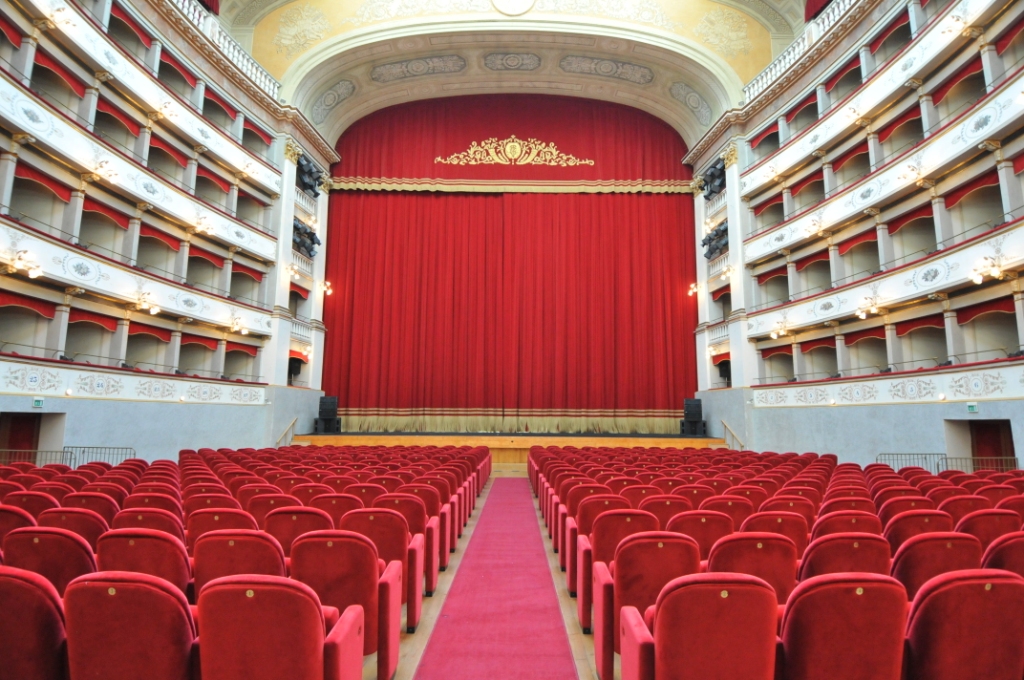 Teatro Goldoni