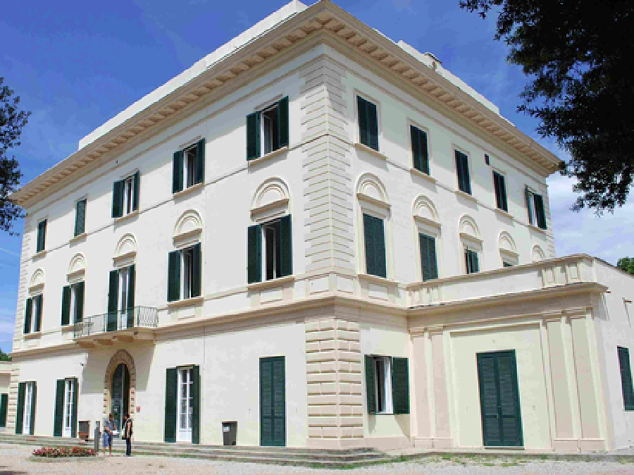 Villa Letizia